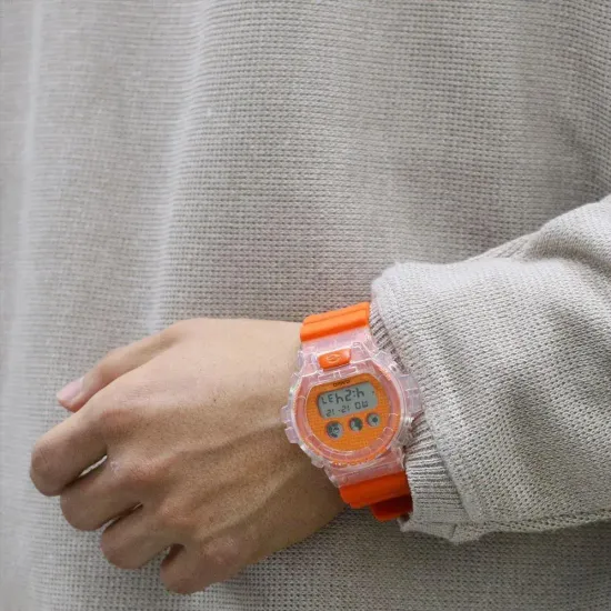 Наручные часы Casio G-Shock DW-6900GL-4DR