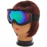 Очки горнолыжные H005