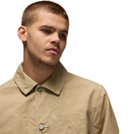 Баскетбольная куртка Jordan Essentials Chicago Brown Jacket