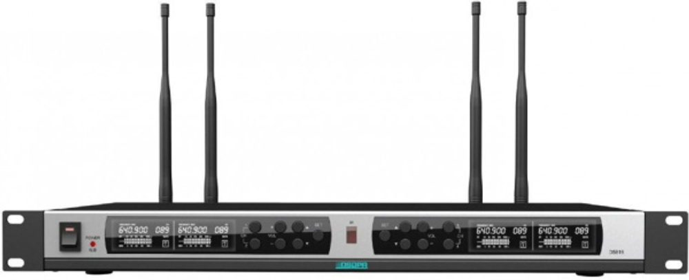 Радиосистема DSPPA D5816