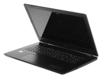 Ноутбук Acer Aspire A317-52-35E1
