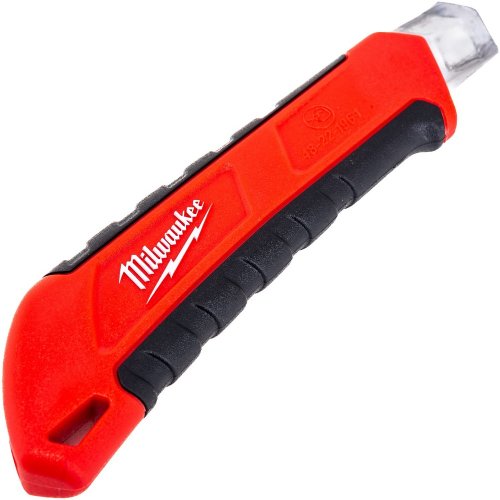 Нож Milwaukee для картона 18 мм