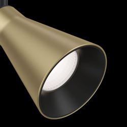 Трековый светильник Maytoni Technical TR022-1-GU10-MG