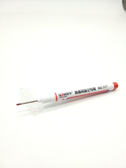 Маркер разметочный Тип 1