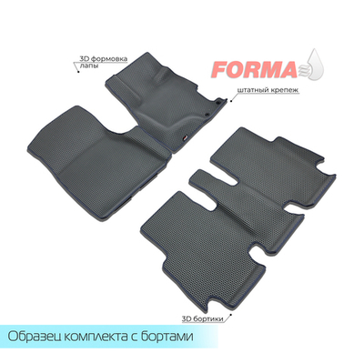 Honda Zest "Spark" (02.2006 - 11.2012) правый руль