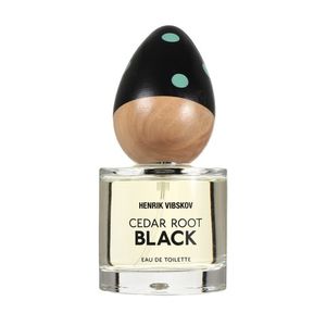 Henrik Vibskov Cedar Root Black