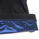 Майка для похудения «Weight loss», размер L, Черный