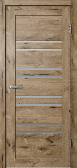 Дверь FLYDOORS 282 (White)