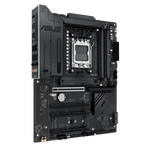 Материнская плата ASUS X870 MAX GAMING WIFI7 AM5 4xDDR5 4xSATA3 RAID 3xM.2 HDMI 2xUSB-C ATX