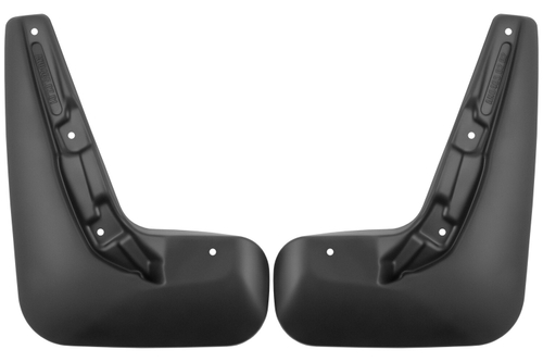 Брызговики задние  HAVAL M6  2023 -  2 шт.(optimum) в пакете  NLF.AN0465.E3