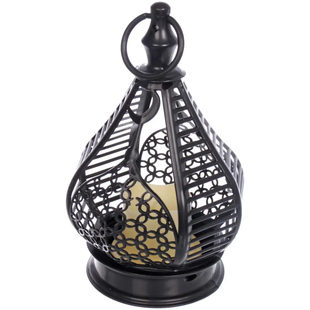 Сувенир с подсветкой «История» 12*12*20 см (работает от батареек 3*ААА)