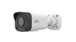 IP-камера Uniview IPC2122LB-AF28K-A2 2 Мп, 2.8 мм, уличная
