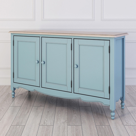 Буфет c 3-я дверцами Leblanc