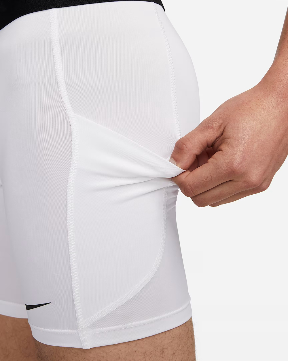 Шорты мужские спортивные Nike Dri-FIT Fitness Shorts
