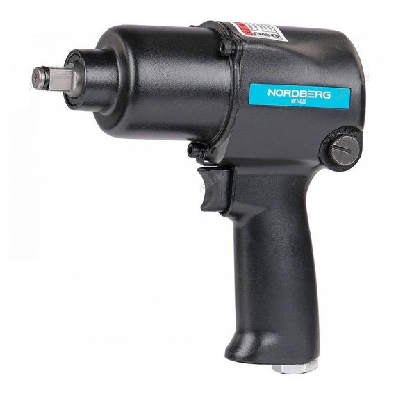 Пневмогайковерт ударный NORDBERG NP14068 (1/2&quot;, 680 Нм)