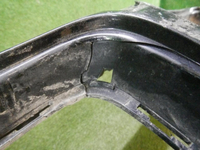 Бампер передний BMW 3er F30 (2015-2020)