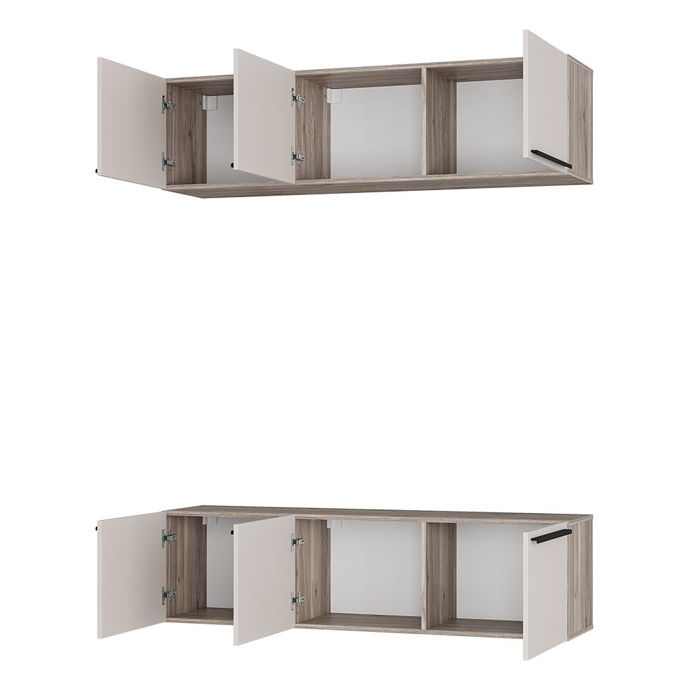 Тумба Урбан ТБ-18