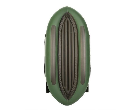 Надувная лодка Лоцман Турист 280 ВНД