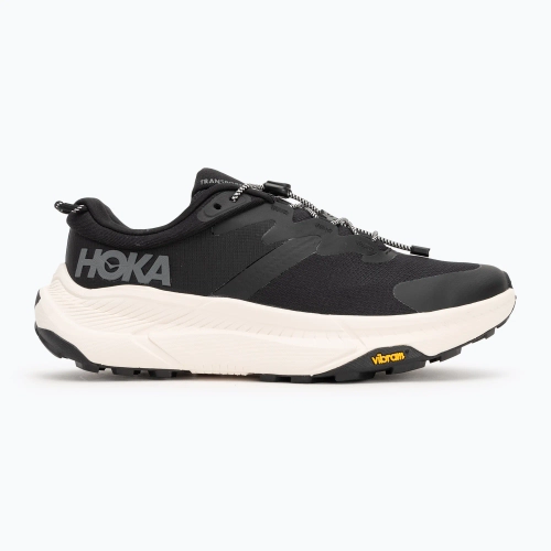 Кроссовки HOKA Transport black/alabaster
