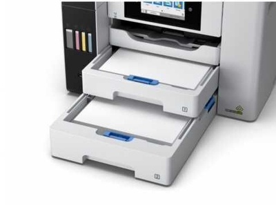 МФУ Epson EcoTank L6580