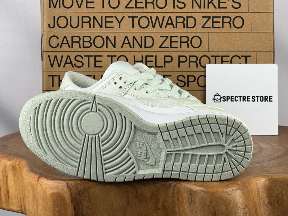 Nike Dunk Low White Mint