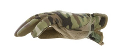 Перчатки Mechanix Fastfit (Multicam) - размер L