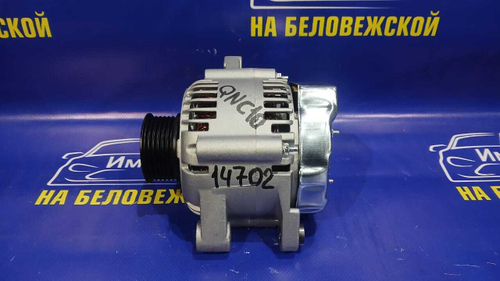 Генератор TOYOTA PASSO 2006-2012
