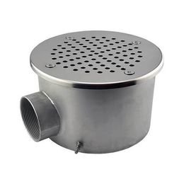 Донные сливы