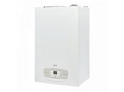 Котел газовый BAXI NUVOLA DUO-TEC+ 33 GA конденс., настен., 2 конт., з.к.с., со встроен. бойлером