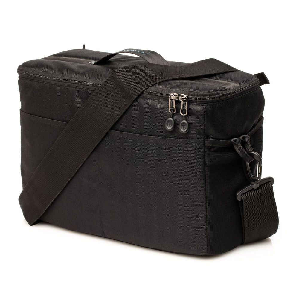 Вставка Tenba Tools BYOB 13 Camera Insert Black 636-632 для фотооборудования