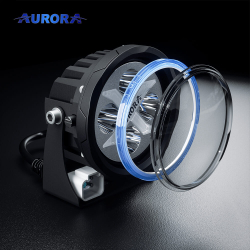 Aurora ALO-R4T3-E (Q-APP)