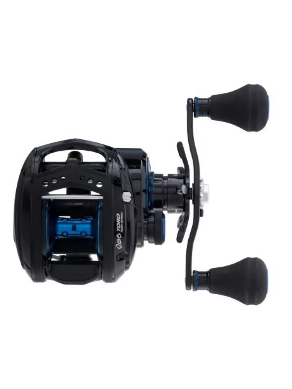 Катушка рыболовная мультипликаторная Revo Toro BEAST 50