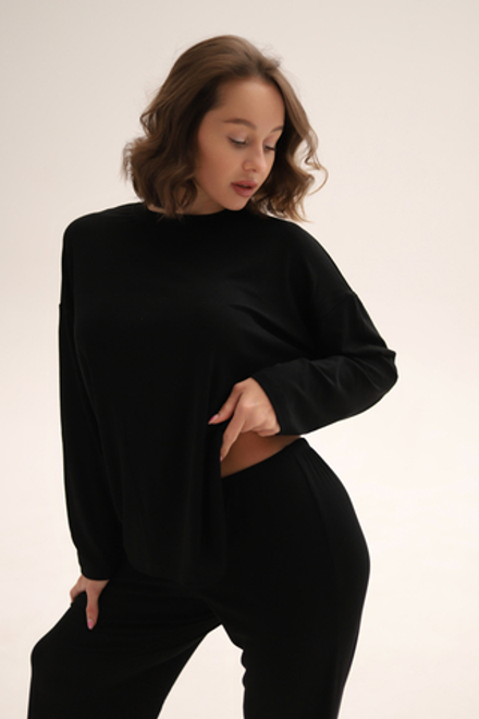 Лонгслив, Брюки (Home)