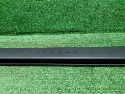 Подножка левая Bentley Bentayga (2015-н.в.)