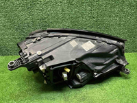 Фара левая Mercedes GLS x167 (19-24) Multibeam LED