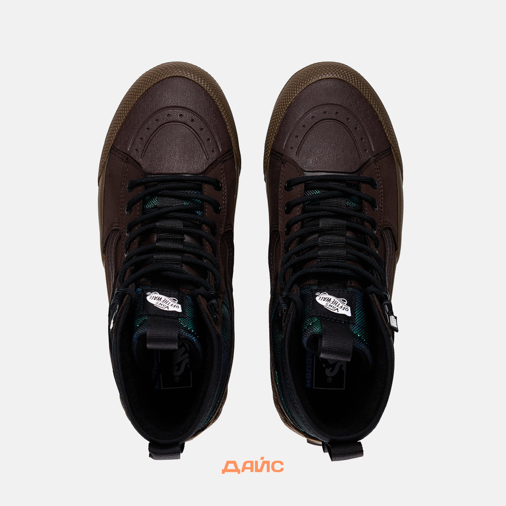 Ботинки Vans Sk8-Hi Gore-Tex MTE-3