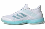 Кроссовки Parley X Adidas Adizero Ubersonic 3 (Женская размерная сетка)