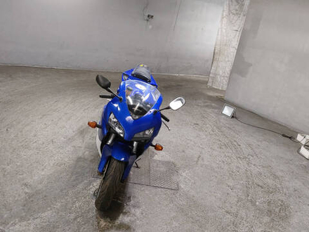 Honda CBR1000RR , 2005