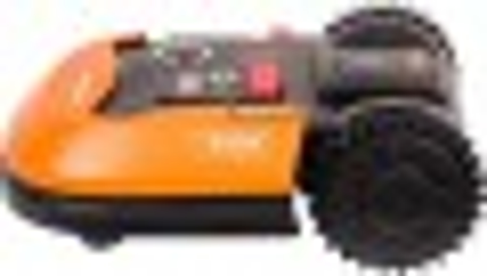 Газонокосилка роботизированная Worx Landroid L WR148E WR148E