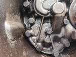 МКПП ZF 16S2333TD в сборе 2018г.