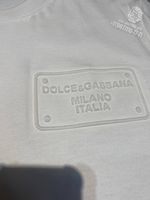 Футболка Dolce & Gabbana