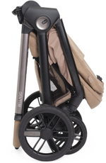 Коляска Chicco Bellagio 3 в 1 с автокреслом Kory Plus Amber Glow Caramel