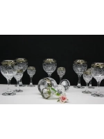 Подарочный набор Фужеров и рюмок