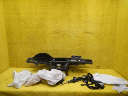 Комплект безопасности Audi A6 C7 (2011-2018)