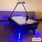 Домашний аэрохоккей «Оникс», 199×107×85 см