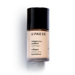 PAESE collagen moisturizing foundation 301 C Nude