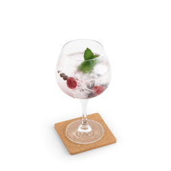 GARCIA. Костер из натуральной пробки.