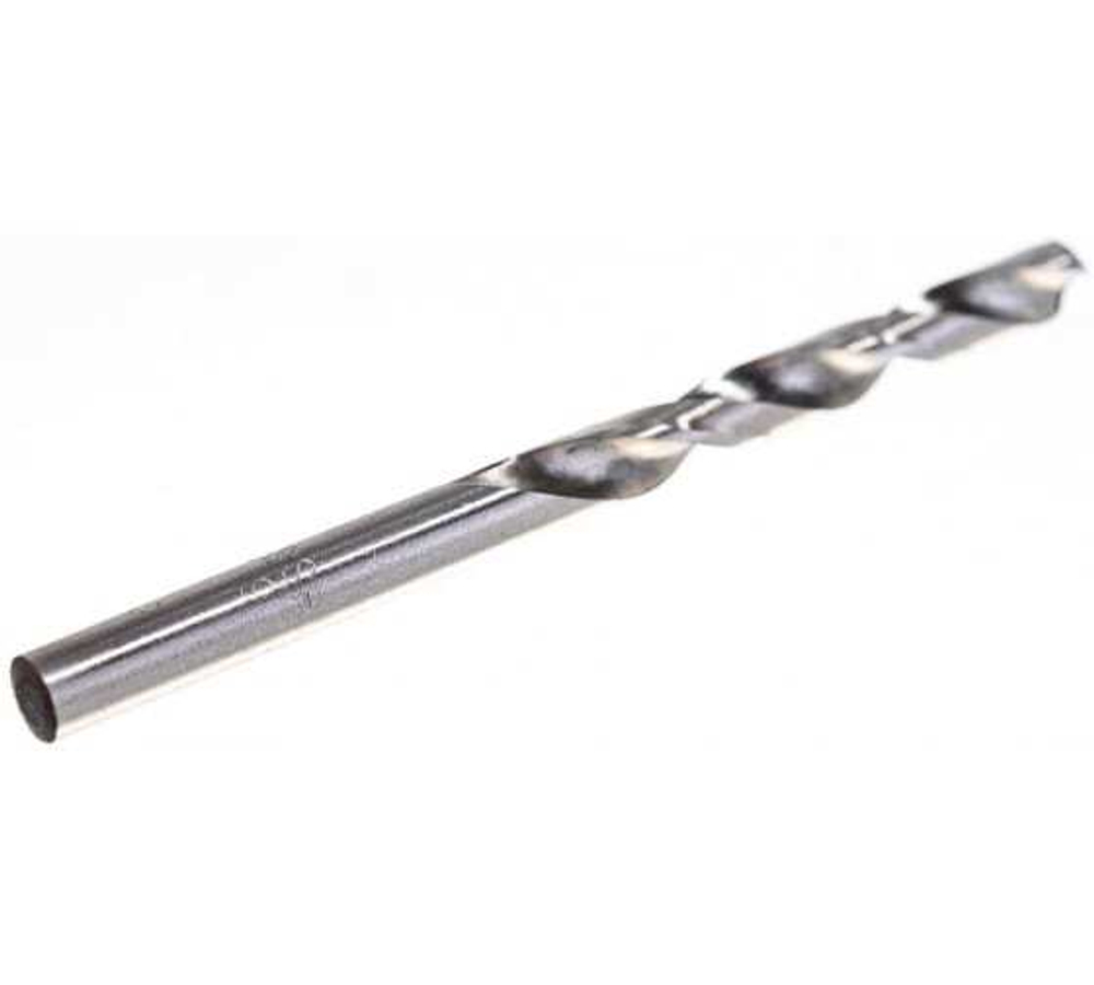 СВЕРЛО ПО МЕТАЛЛУ MATRIX 6,0 ММ, ПОЛИРОВАННОЕ 10 ШТ 71560