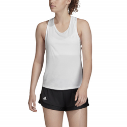Женский топ теннисный Adidas Club Tie Tank - Размер M