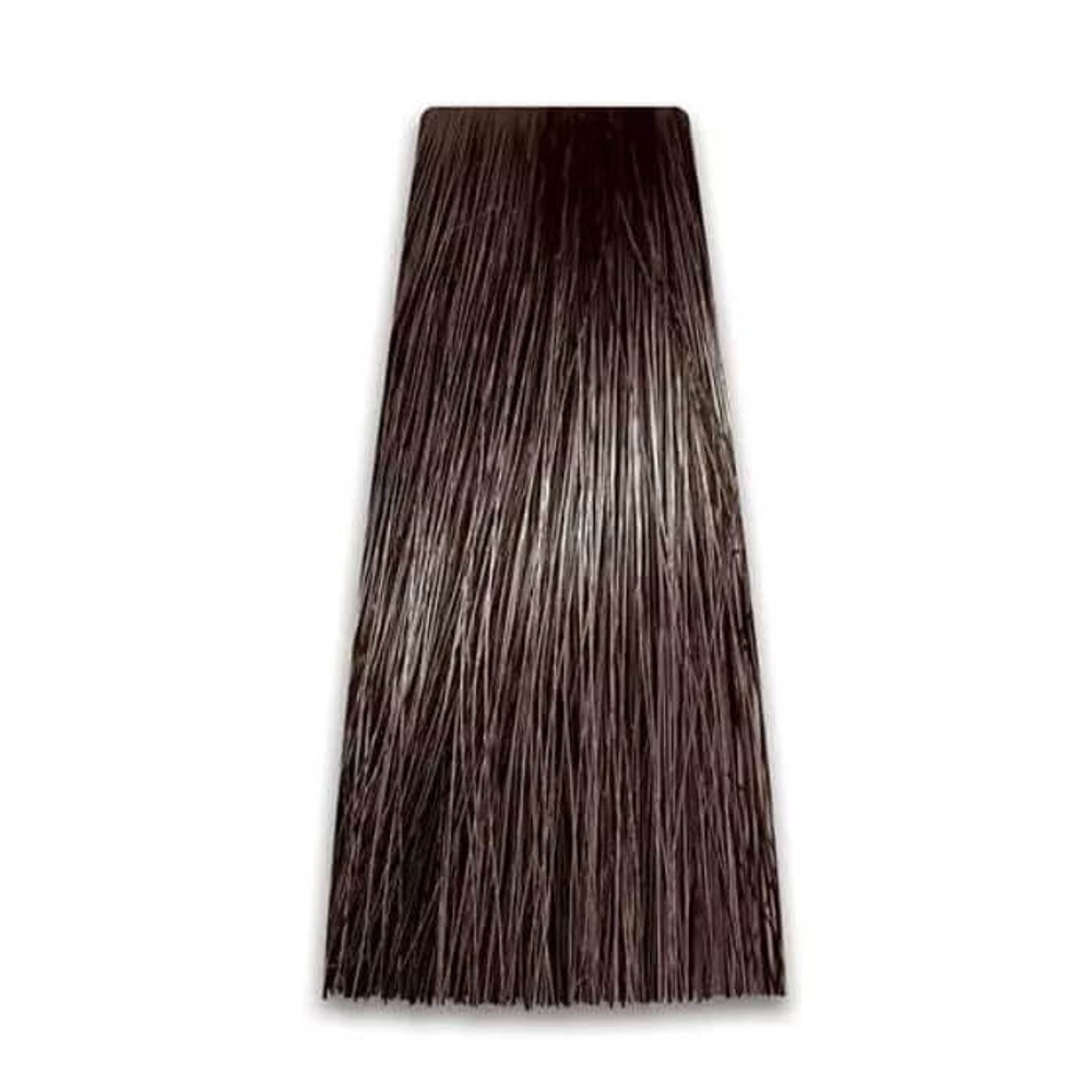 Prosalon Крем-краска для волос Intensis Color Art фиолетовый баклажан 5/2, 100 гр